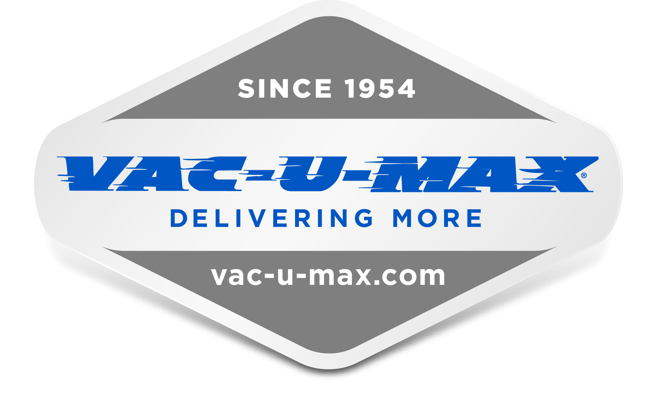 Vac-U-Max Logo