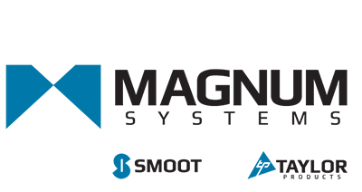 Magnum Systems Logo