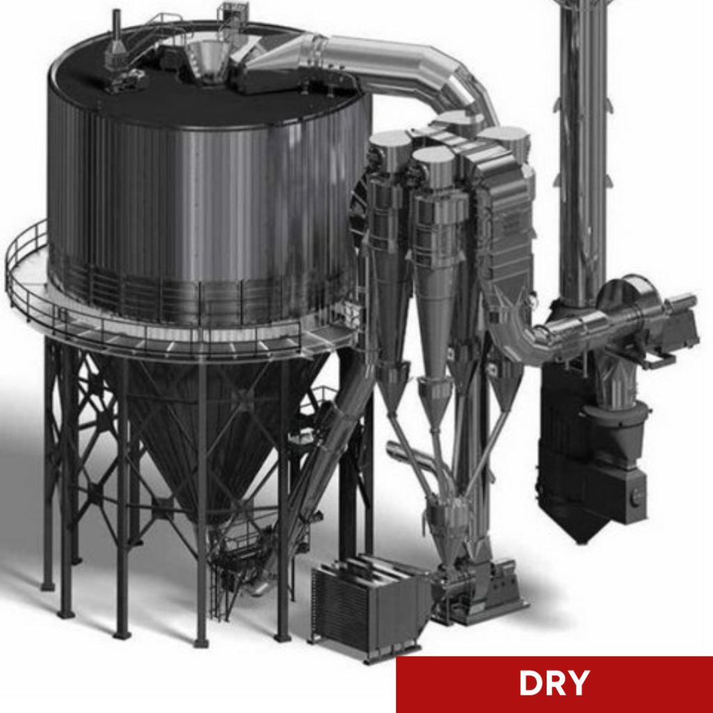 Drying Systems