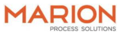 Marion Logo - Powder and Bulk Solids Equipment Manufacturer